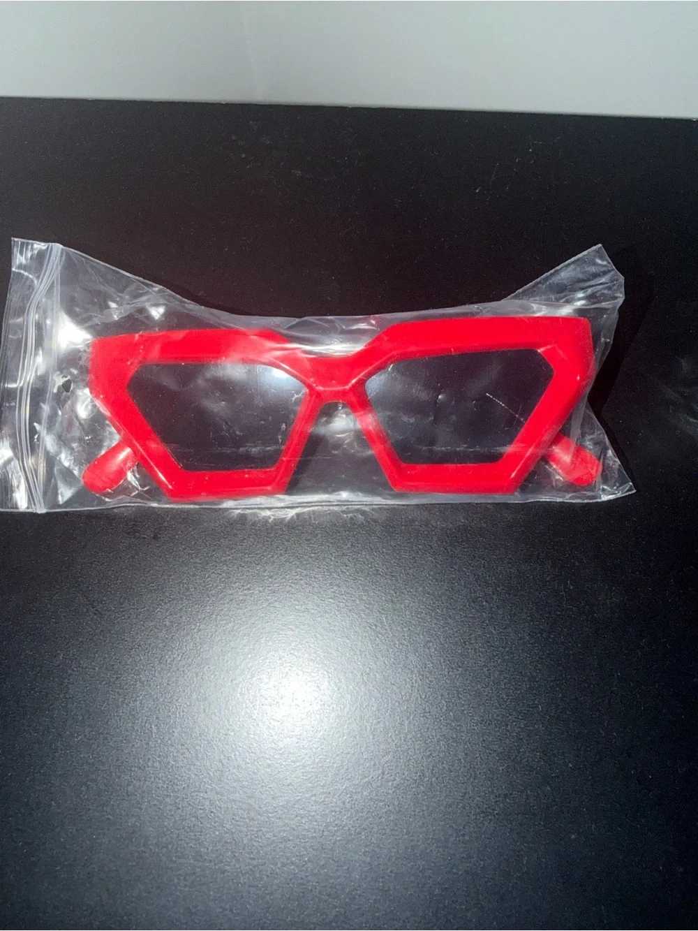 Kids Sunglasses Pack - Red, Blue, Brown, Yellow Frames